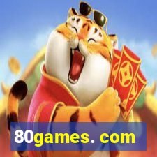 80games. com